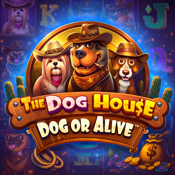 The Dog House